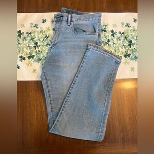 Gap 365temp Slim Fit Jeans